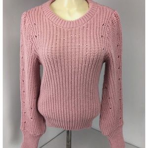 TopShop sweater